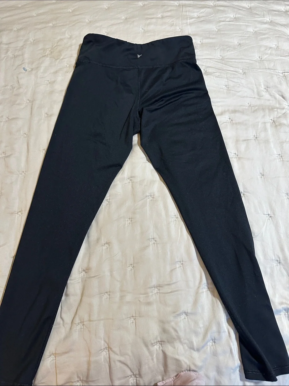 Old Navy classic black